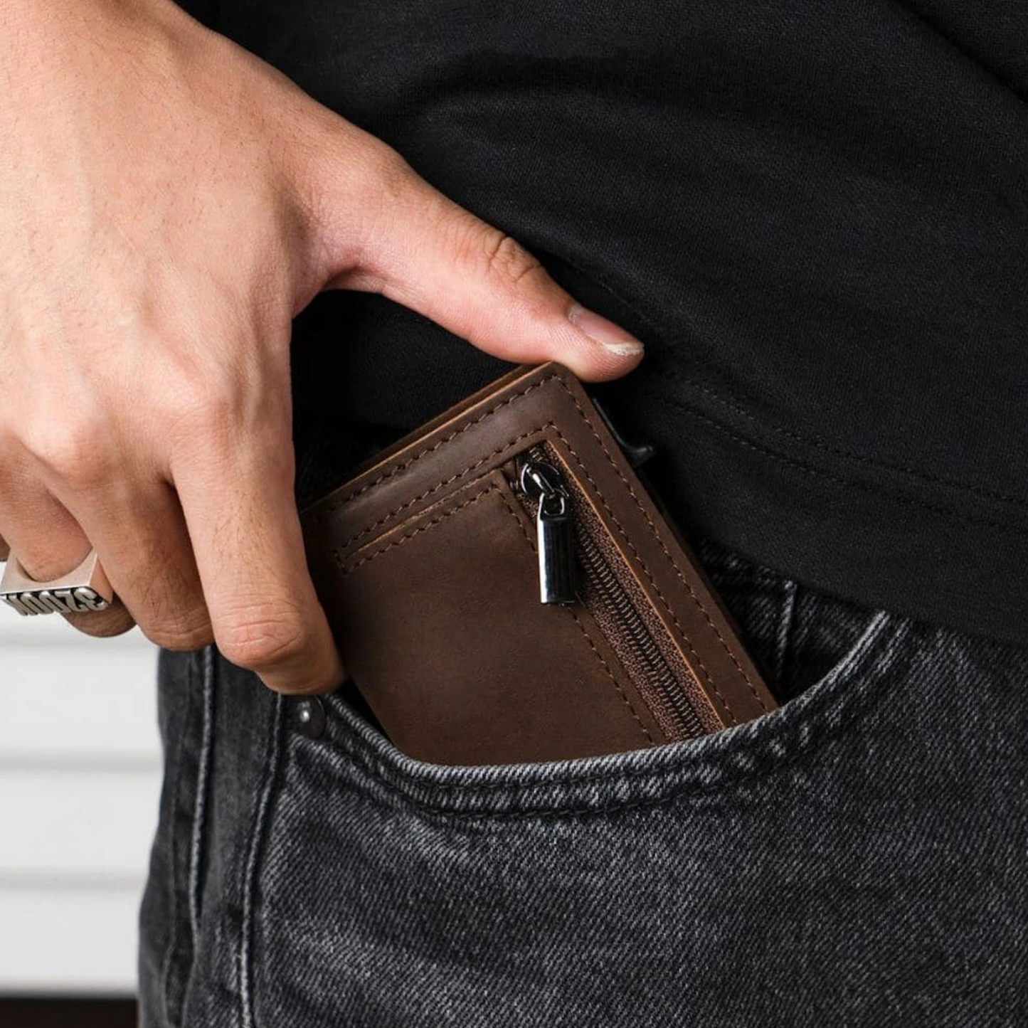 Lorca Wallet 2.0