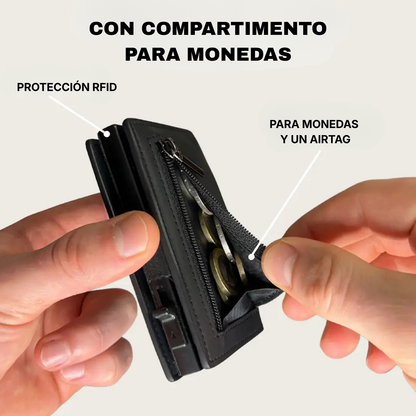 Lorca Wallet 2.0