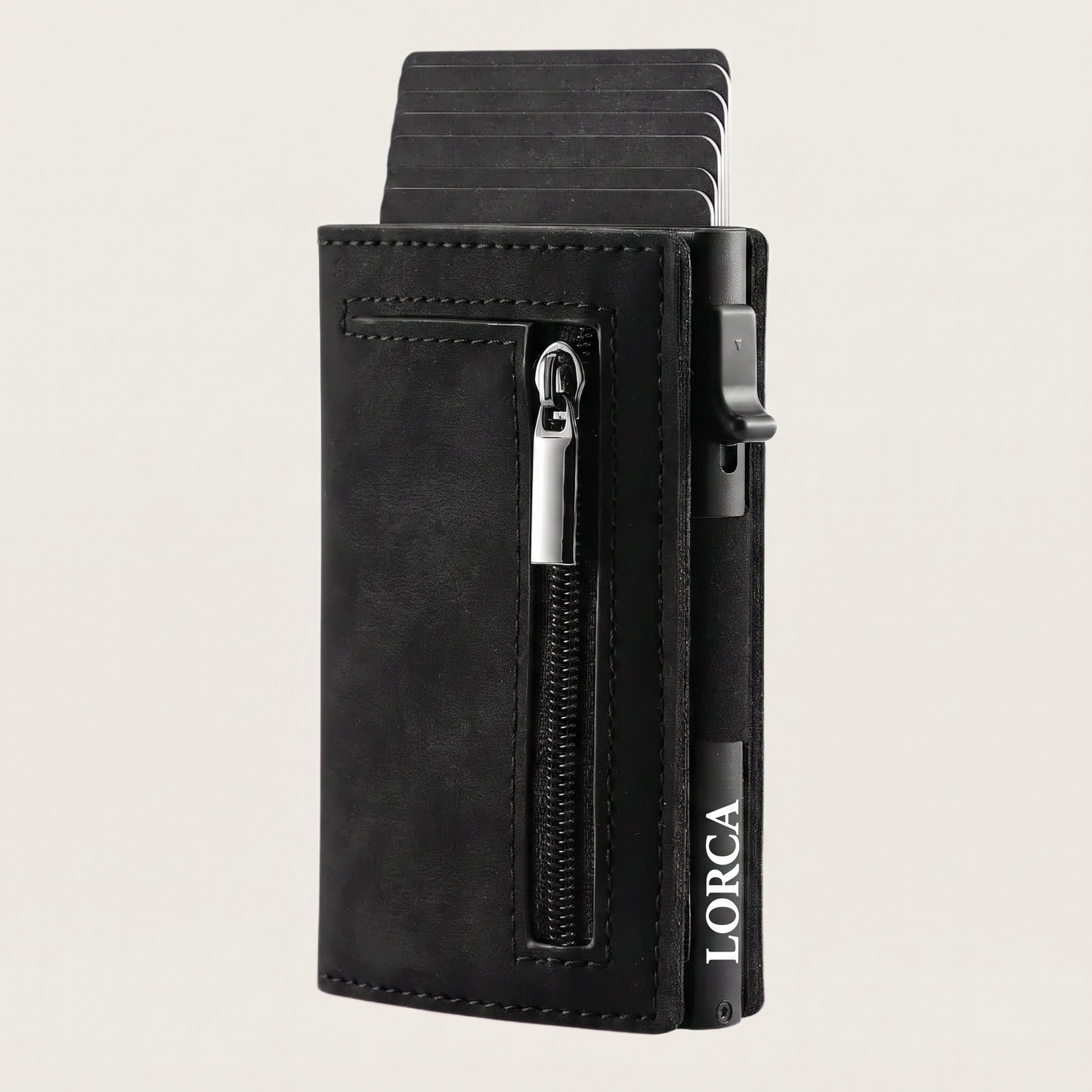 Lorca Wallet 2.0