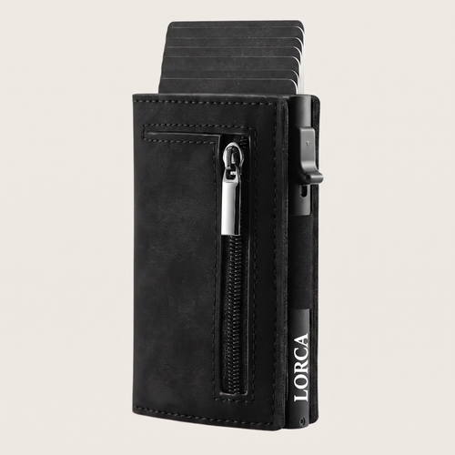 Lorca Wallet 2.0