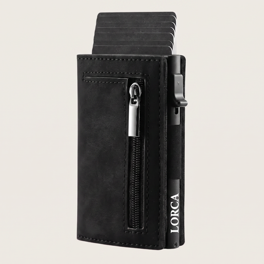 Lorca Wallet 2.0