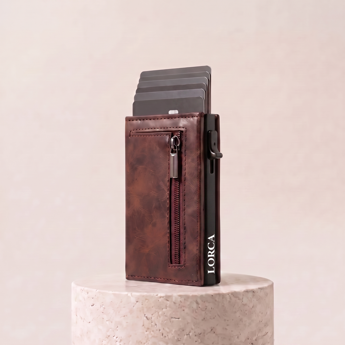 Lorca Wallet 2.0